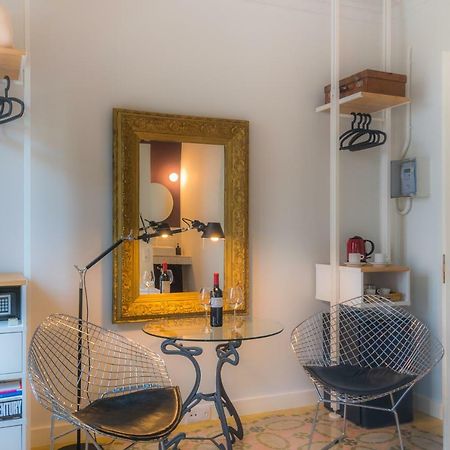Habitacio Amb Encant Sitges Exteriér fotografie