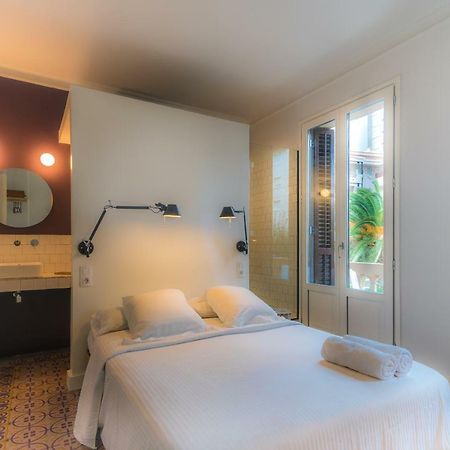 Habitacio Amb Encant Sitges Exteriér fotografie