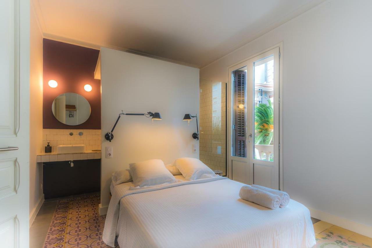 Habitacio Amb Encant Sitges Exteriér fotografie