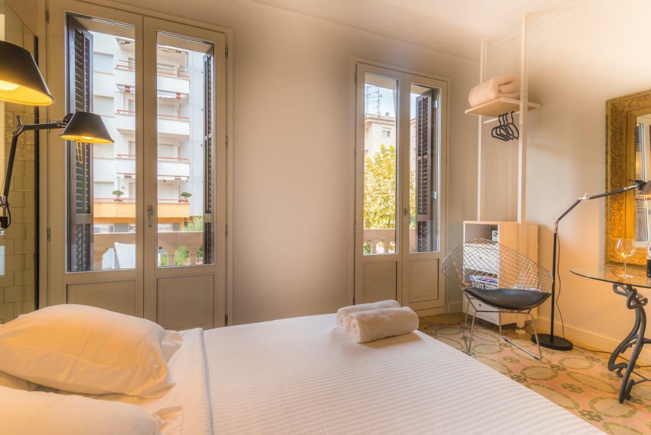 Habitacio Amb Encant Sitges Exteriér fotografie